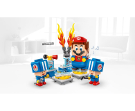 LEGO Super Mario 72035 Toad i jego garaż - 1284253 - zdjęcie 16